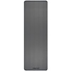 Avento® Fitness/Yoga MAT TPE • Grau/Schwarz