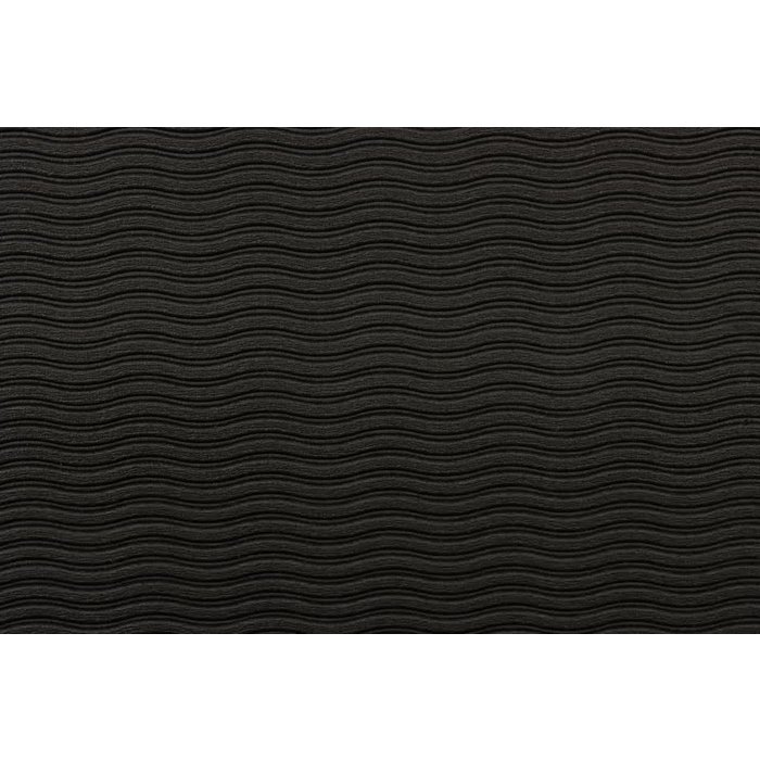Avento® Avento® - Fitness/Yoga MAT TPE • Grau/Schwarz
