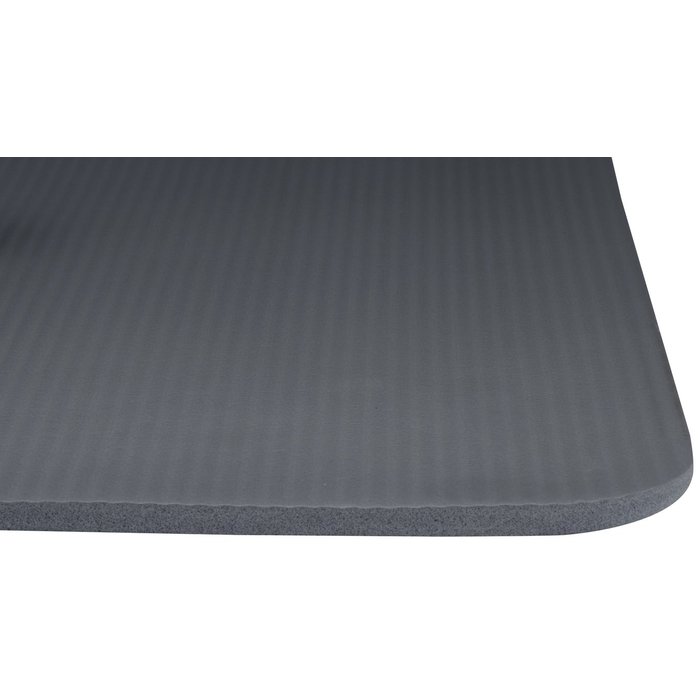 Avento® Avento® - Fitness/Yoga Mat NBR • Grijs