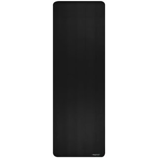 Avento® Fitness/Yoga Mat NBR • Noir