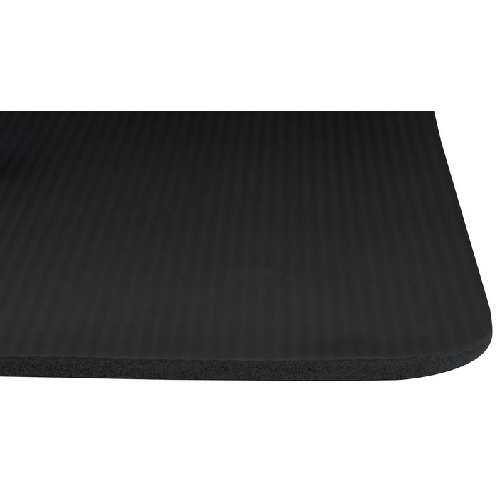 Avento® Avento® - Fitness/Yoga Mat NBR • Zwart