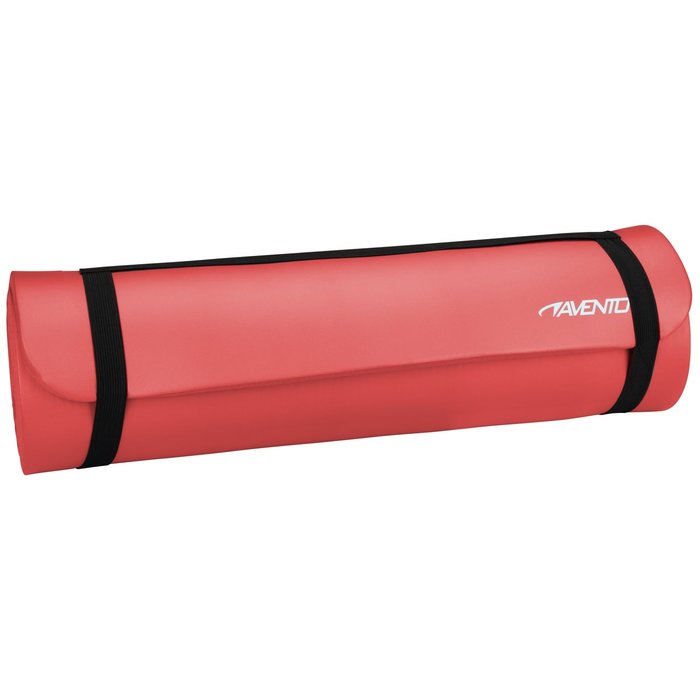 Avento® Avento® - Fitness/Yoga Matte NBR • Rosa