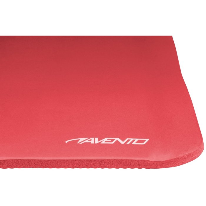 Avento® Avento® - Fitness/Yoga Mat NBR • Pink