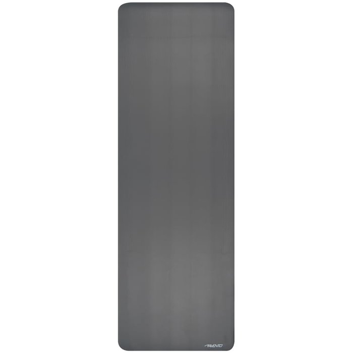 Avento® Avento® - Fitness/Yoga Mat NBR • Gray
