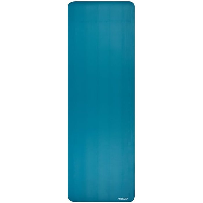 Avento® Avento® - Fitness/Yoga Mat NBR • Blau