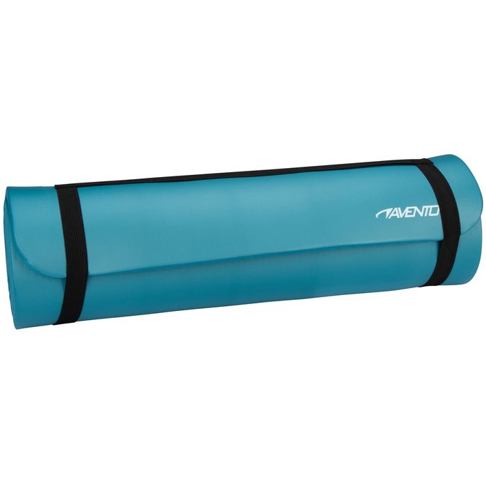 Avento® Avento® - Fitness/Yoga Mat NBR • Blauw