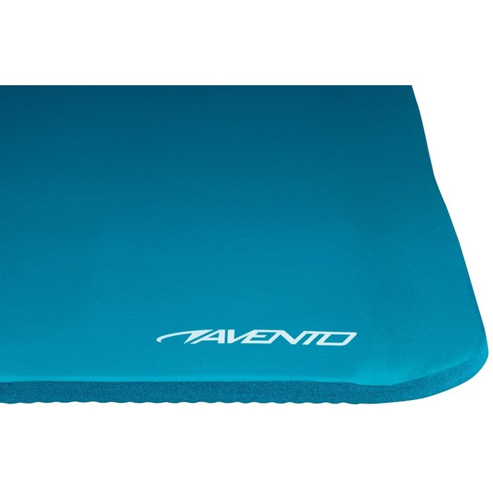 Avento® Avento® - Fitness/Yoga Mat NBR • Blau