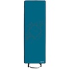 Avento® Avento® - Fitness Mat Print Neopreen • Blauw/Grijs