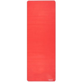 Avento® Fitness/Yoga Mat Basic • Rosa