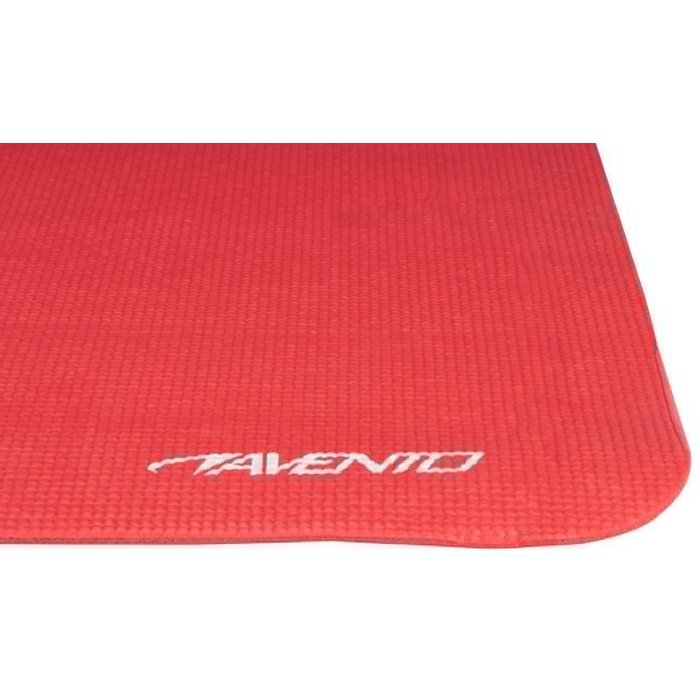 Avento® Avento® - Fitness/Yoga Mat Basic • Rosa