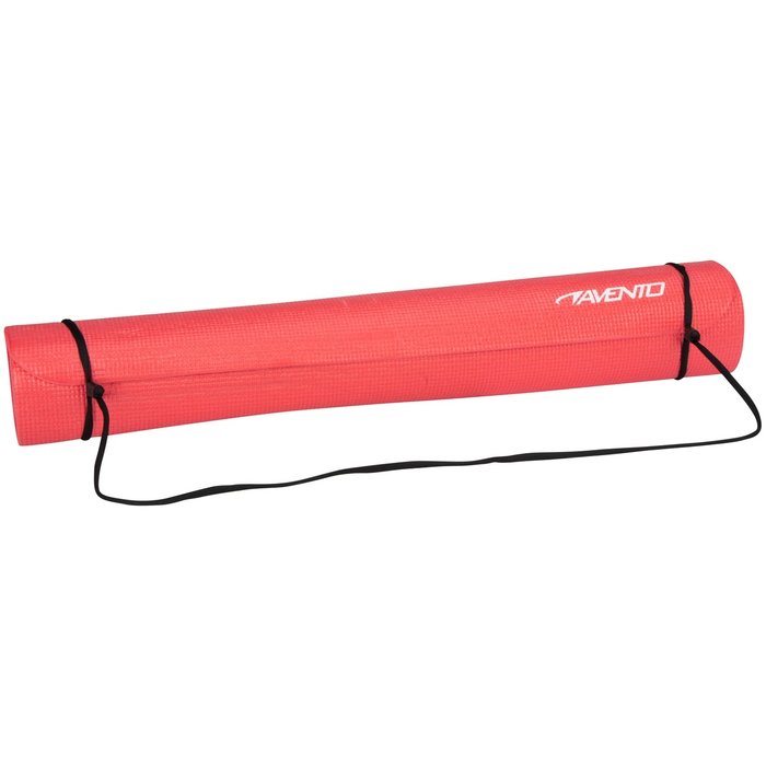 Avento® Avento® - Fitness/Yoga Mat Basic • Rosa