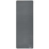 Avento® Fitness/Yoga Mat Basic • Grau