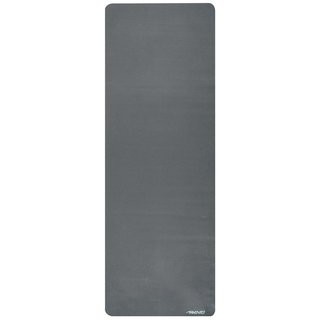 Avento® Fitness/Yoga Mat Basic • Grau