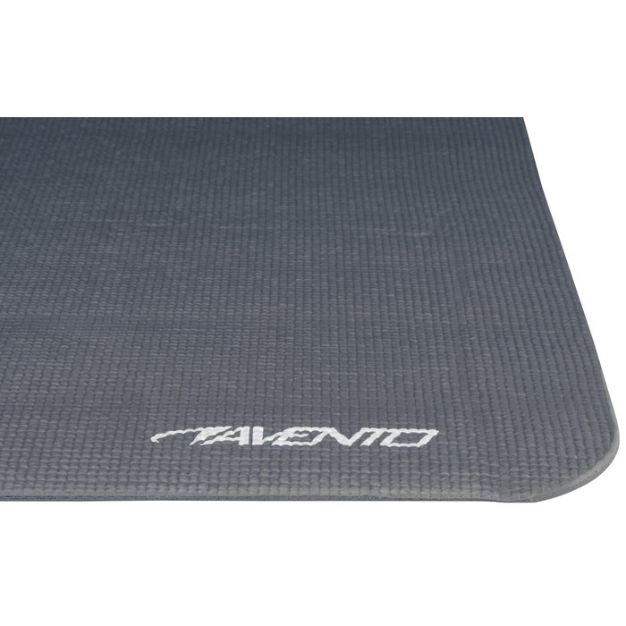 Avento® Avento® - Fitness/Yoga Mat Basic • Grau