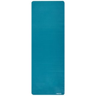 Avento® Fitness/Yoga Mat Basic • Bleu