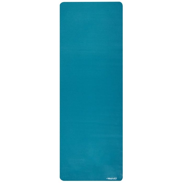 Avento® Avento® - Fitness/Yoga Mat Basic • Blau