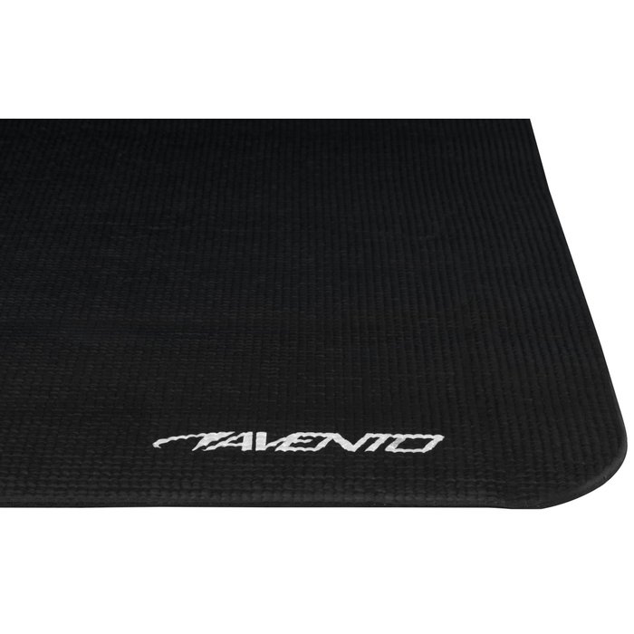Avento® Avento® - Fitness/Yoga Mat Basic • Black