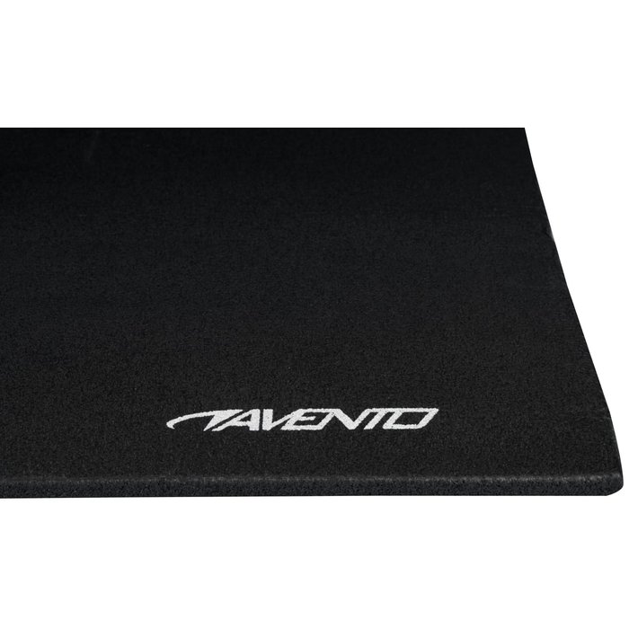 Avento® Avento® - Fitness Mat Multi -functional XPE • Black