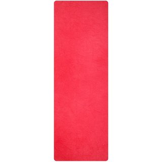 Avento® Yoga -Handtuch Anti -Slip • AURA • Rosa