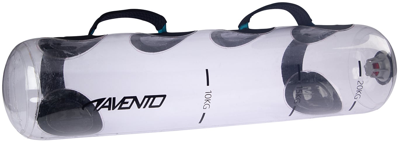 20kg luggage store in litres