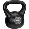 Avento® Kettlebell • 10 KG • Noir