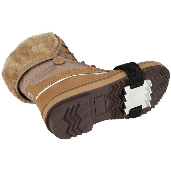 Winter-grip Winter-grip - Antislip Grip • Metaal
