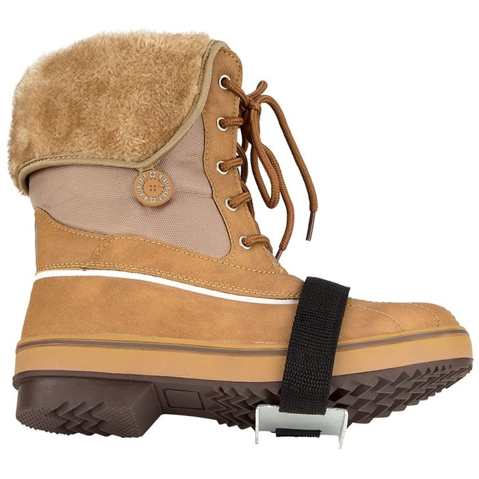 Winter-grip Winter -Grip - Anti-slip Grip • Metal