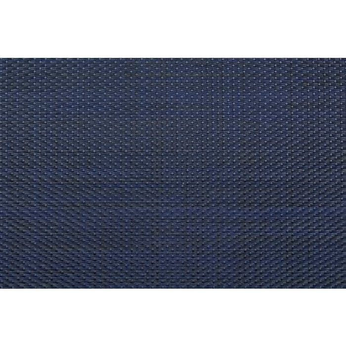 Abbey Camp® Abbey Camp® - Chair - Chaise Longue IV • BELLAGIO-112 • Marine / Dark Blue