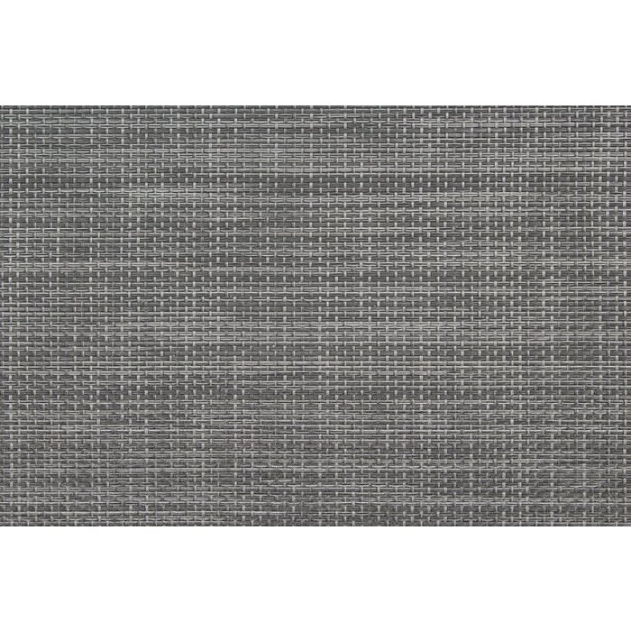 Abbey Camp® Abbey Camp® - Stuhl - Chaise Longue IV • BELLAGIO-112 • Grau / Dunkelgrau