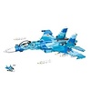 Sluban Blue jet fighter M38-B0985 - #16087