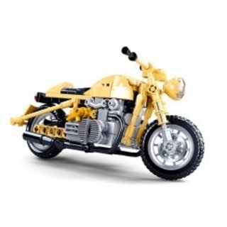 Sluban Army motor M38-B0959 - #16187