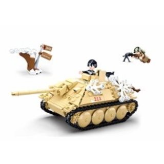 Sluban (Battle of Budapest) tank destroyer M38-B0976 - #16184