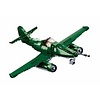 Sluban (Battle of Budapest) fighter aircraft M38-B0977 - #16174