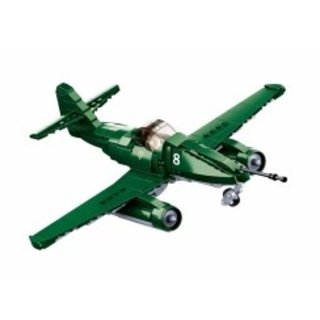 Sluban (Battle of Budapest) fighter aircraft M38-B0977 - #16174