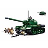 Sluban (Battle of Budapest) heavy tank 2 in1 M38-B0979 - #16186