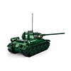 Sluban Medium tank M38-B0982 - #16176