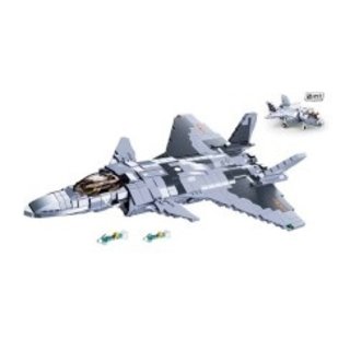 Sluban Mighty dragon fighter M38-B0931 - #16171
