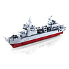 Sluban Supply ship M38-B0701 - #16083