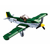 Sluban American Fighter M38-B0857 - #16120
