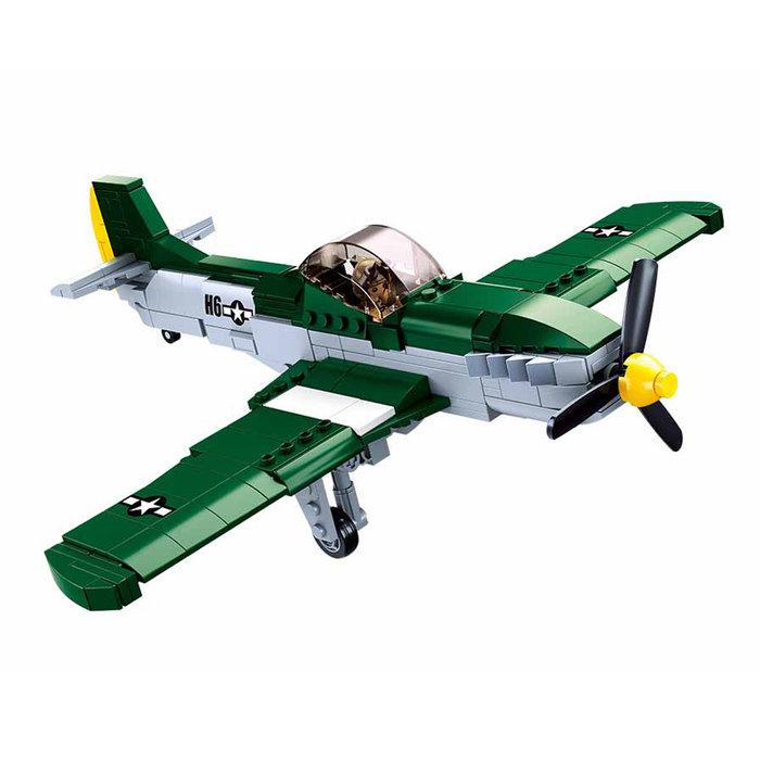 Sluban Sluban - American Fighter M38-B0857 - #16120