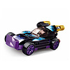 Sluban Powerbricks-Pullback/Purple Raptor M38-B0801B #16094