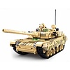 Sluban Main battle tank M38-B0790 - #16163