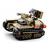 Sluban Small Italian tank M38-B0709 - #16138