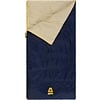 Abbey Camp® Abbey Camp® - Slaapzak Junior • TIMBUKTU-11 • Marine/Zand