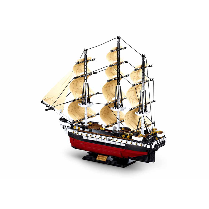 Sluban Sluban - Fregat M38-B0836 - #16089