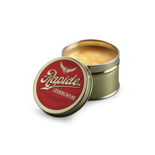 Rapide Ledercrème/vet - Blank - 150ml