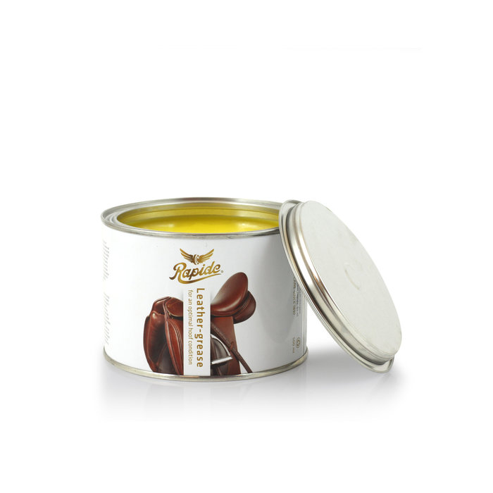 Rapide Rapide - Lederfett - leer - 500 ml