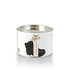 Rapide Fat en cuir - noir - 500 ml