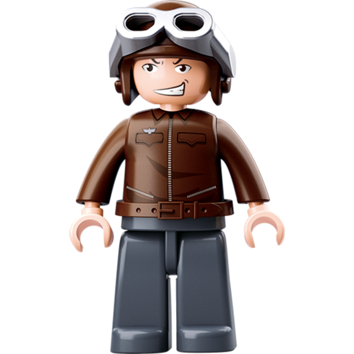 Sluban Sluban - WWII - German Bomber M38-B0692 - #16097