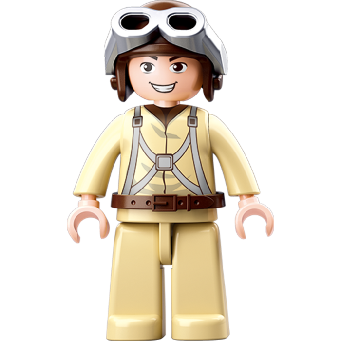 Sluban Sluban - WWII - Allied Bomber M38-B0688 - #16098